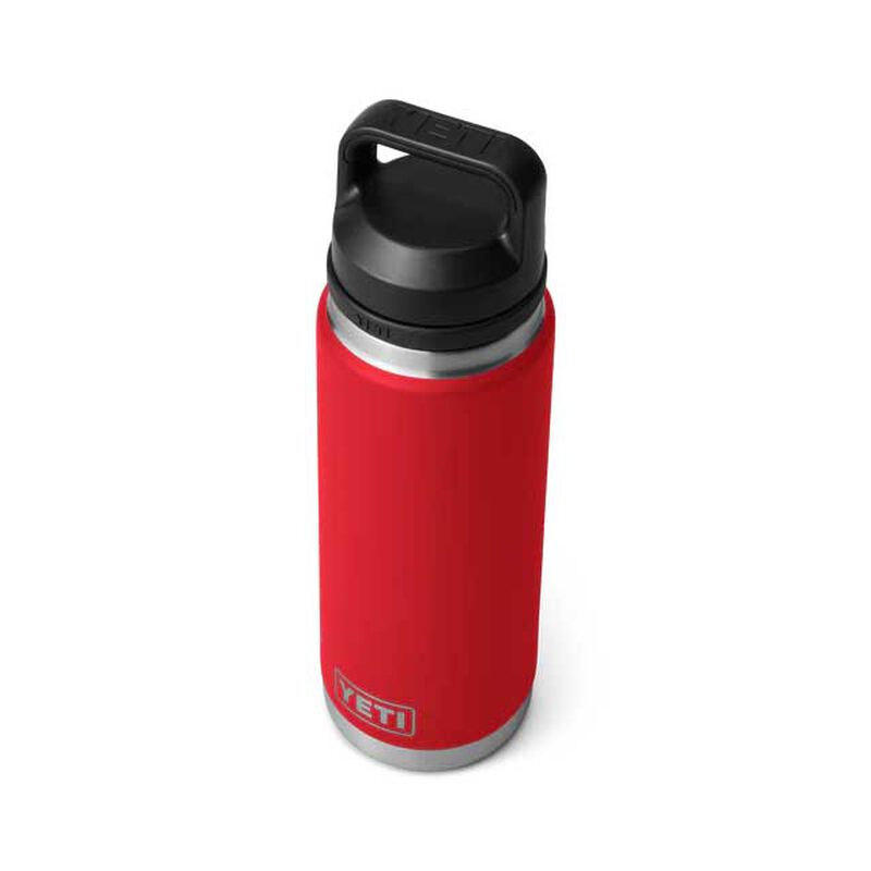 YETI Rambler&reg; 26oz (770ml) Water Bottle with Chug Cap image number 2